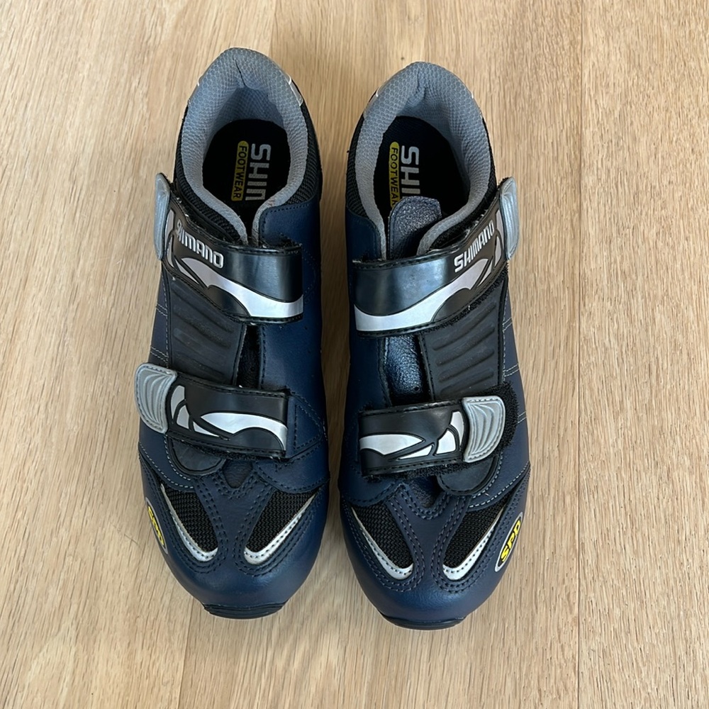 Forte Cycling Shoes CR300 – Size 43 | Performance and Comfort
